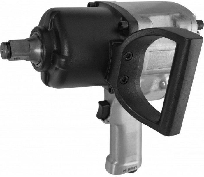 Гайковерт пневматический Thorvik 3/4 "DR 5000 об/мин 1800 Нм (AIW3416M)