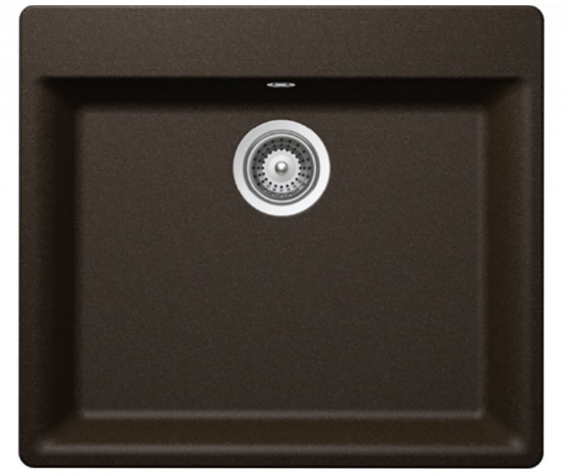 Кухонная мойка Schock Mono N100 L Bronze-87 (53166087)
