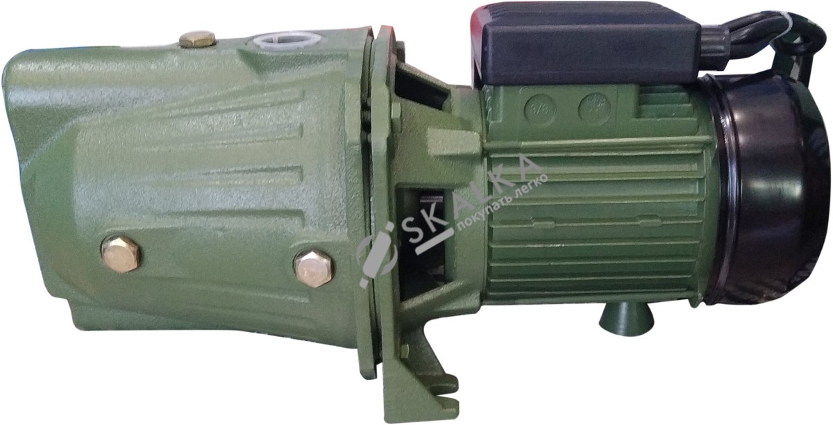 Насос центробежный Water Pump JET 100 A купить в Украине цена в