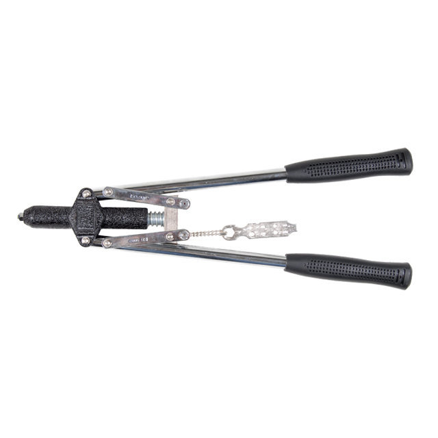 Заклепочник двуручный Sigma 460мм для тяжелых режимов работы (2622031)