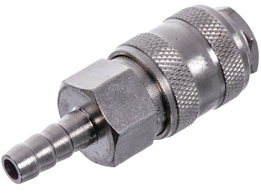 Быстроразъемное соединение Airkraft на шланг 10 мм (SE1-4SH)