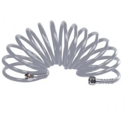 Шланг Forte SHC-10NPU 10 м 6.5х10 мм (61796)
