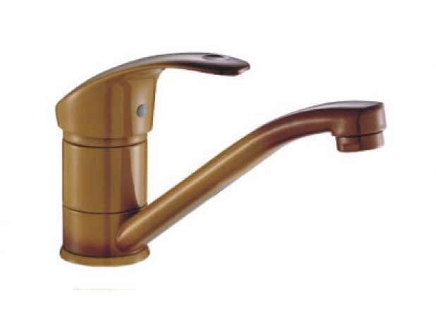 Смеситель для кухни Haiba Mars 004-15 СМ COFFEE (HB0250)