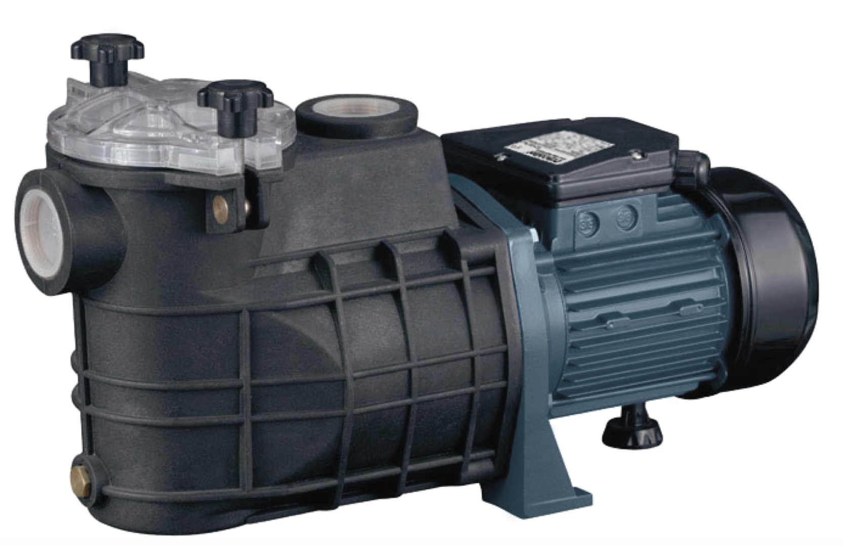 Насосы для бассейнов FCP 1100 Pool NPO