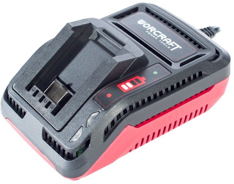 Зарядное устройство Worcraft CLC-20V-2.4 (13018)