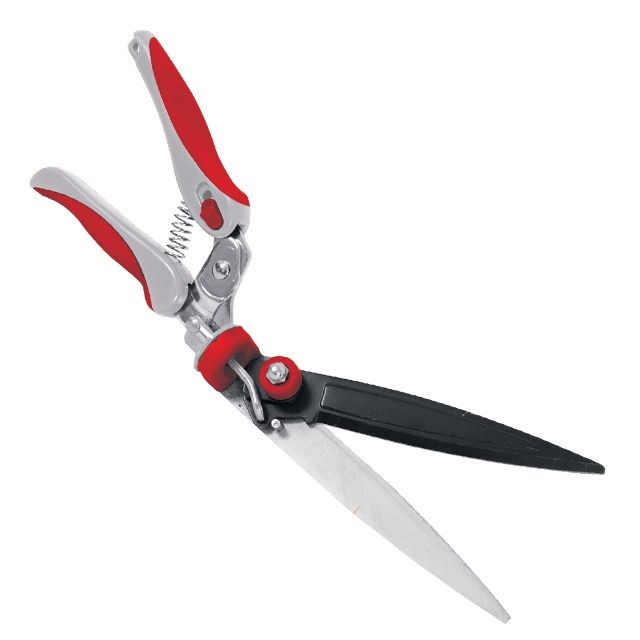 Ножницы для стрижки травы Intertool 330мм (FT-1110)