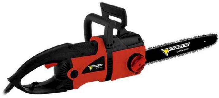 Электропила цепная Forte FES28-40P 2.8 кВт (77547)