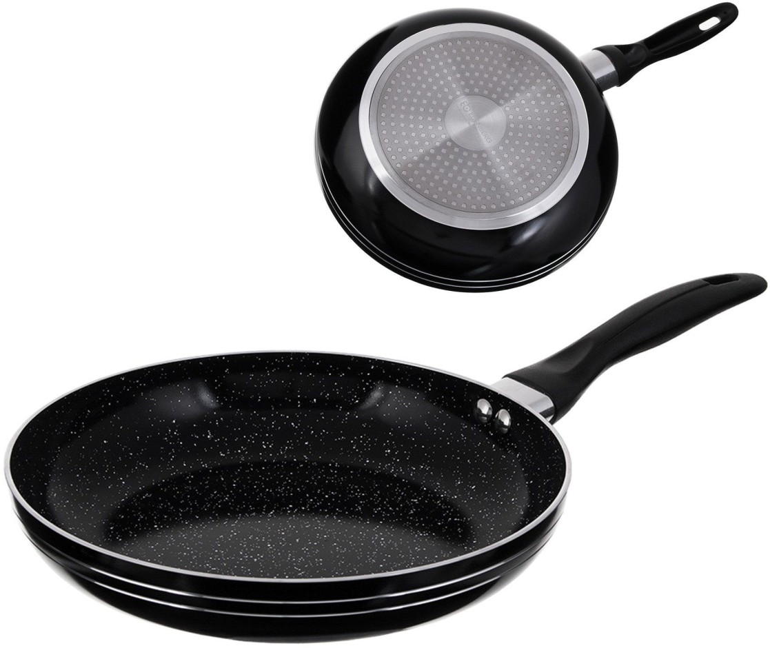 Сковорода Edenberg 26 х 5 см с мраморным покрытием (EB-757)