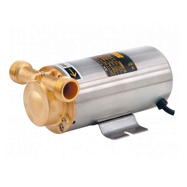 Насос вихревой Rudes повышающий давление 15WBX-15 (2054)