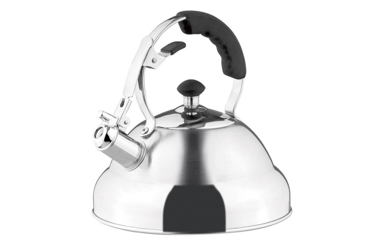 Чайник со свистком Superia 2,5л (89009)