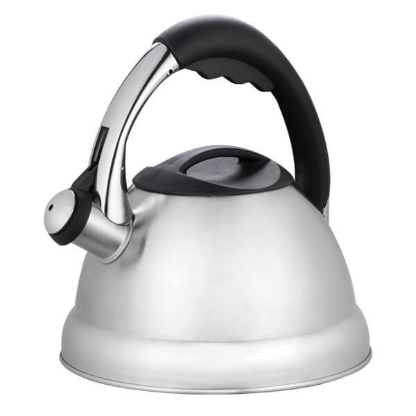 Чайник Maestro со свистком 2.6 л (MR-1329)