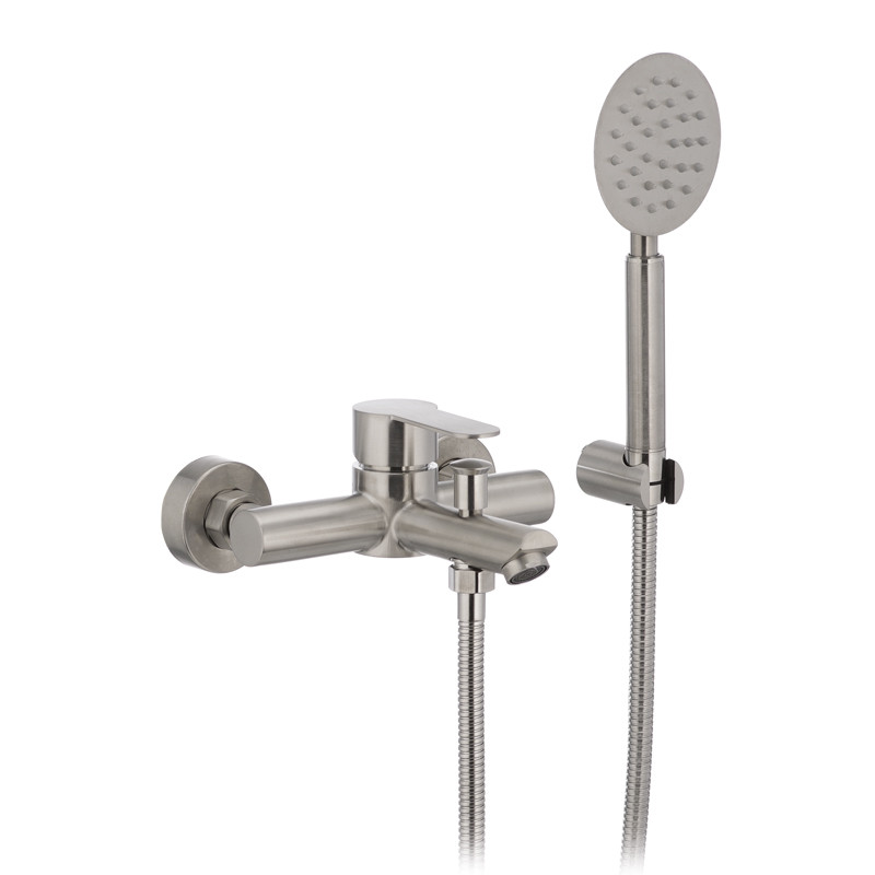 Смеситель для ванны MIXXUS DAX-009 (SS0018)