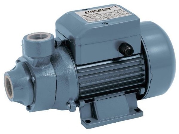 Насос вихревой Насосы+Оборудование РКm 60