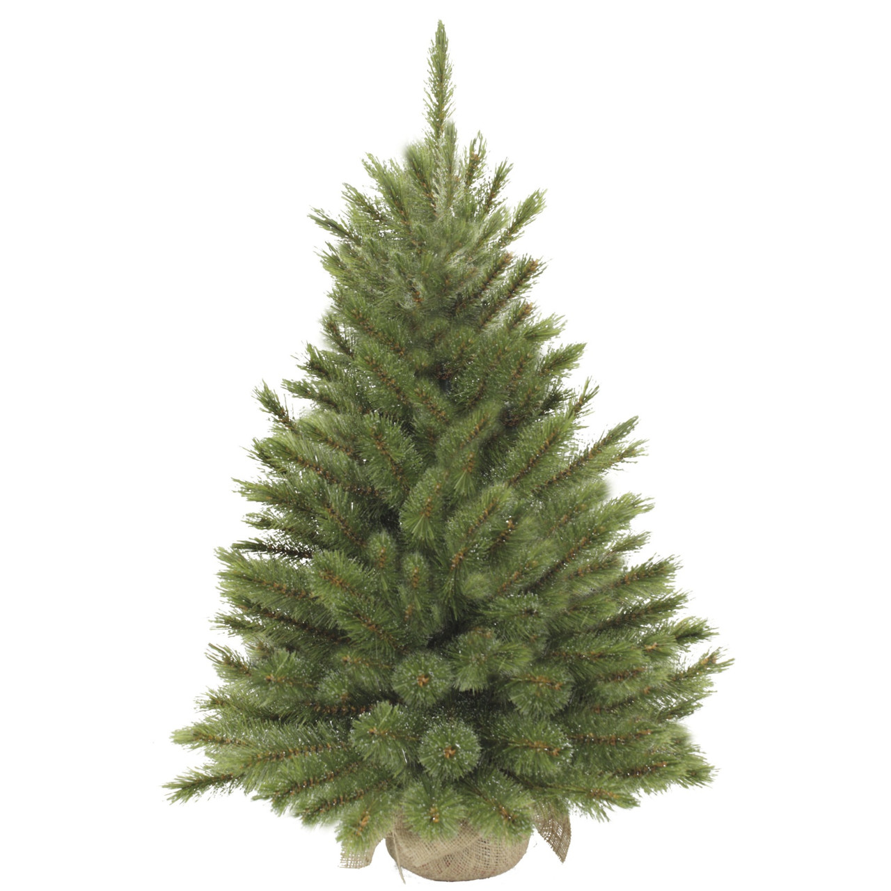 Сосна TriumphTree 90 см Forest frosted (386253)