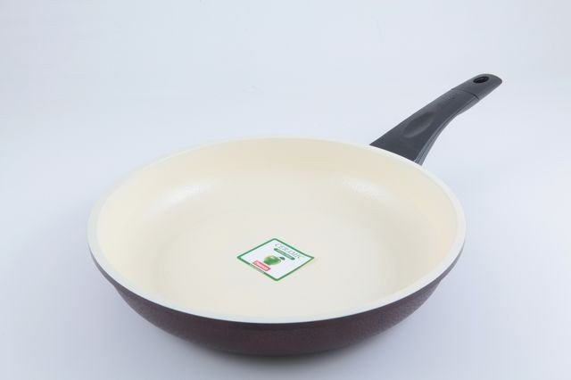 Сковорода Fissman OLYMPIC 28 см с антипригарным покрытием (AL-4523.28)