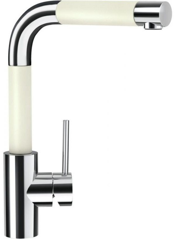 Кухонный смеситель Schock SC300 Magnolia-89 бежевый (59700089)