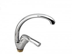 Кухонный смеситель Champion Hansberg 777 BIG на гайке (CH0041)