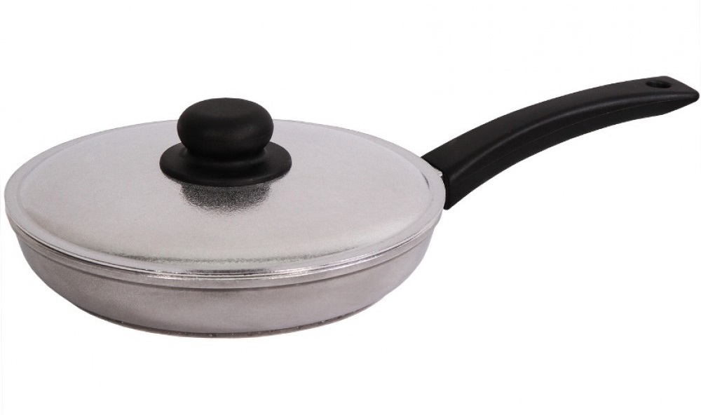 Сковорода Биол Оптима 28 см (2804БК)