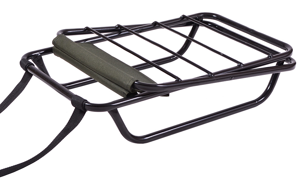 Санки Time Eco Рыбак профи (7405)