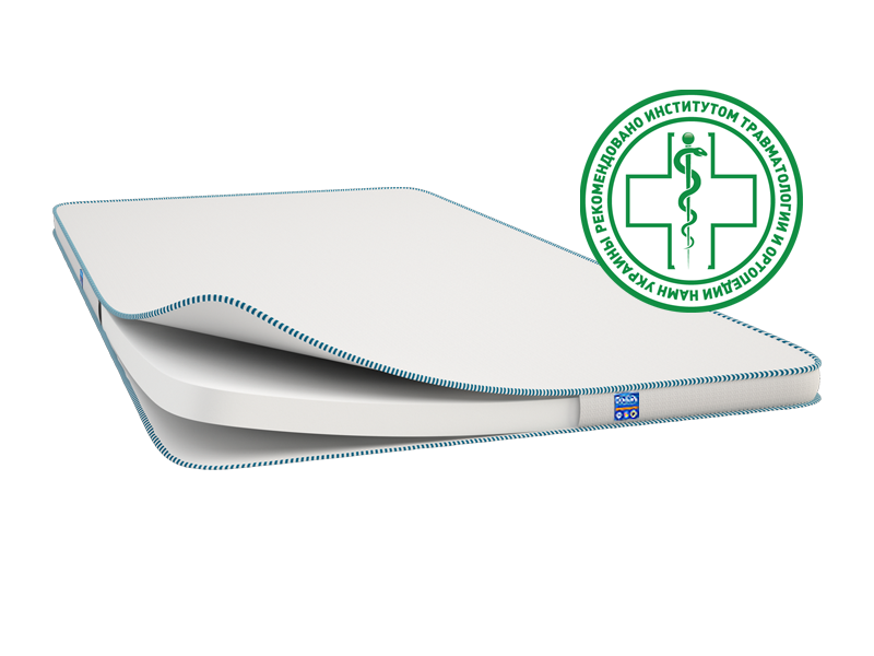 Детский матрас Donson Gloria 80х190 см (507)