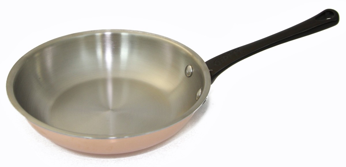 Сковорода Gipfel FANTASY 20 х 4.5 см (1758)