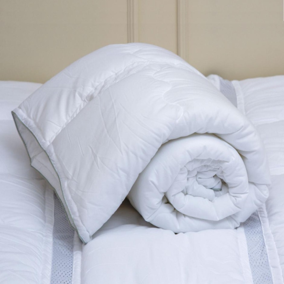 Одеяло Arya Pure Line 195х215 Climarelle (8680943018366)