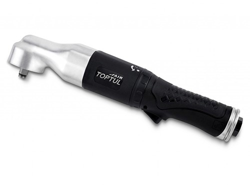 Трещотка пневматическая Toptul 1/2" усиленная 244 N/m 700 об/мин (KAAH1620)