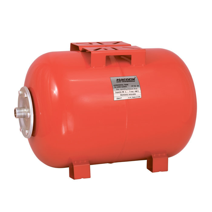 Гидроаккумулятор Насосы+Оборудование HT 50 (1319)