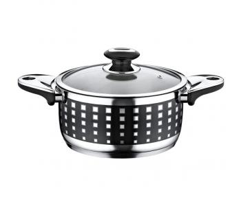 Кастрюля Krauff 3.1 л 20 см 26-158-036