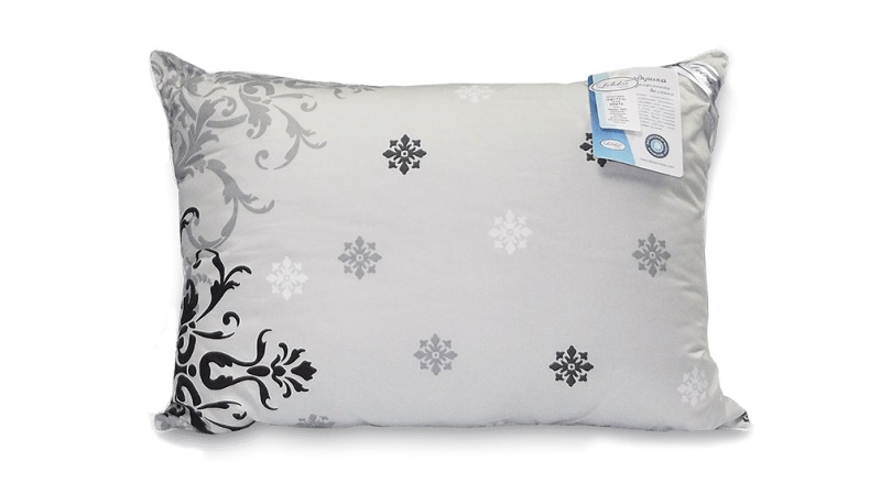 Подушка Leleka-Textile Екстра шарики 50х70 см