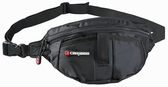 Сумка на пояс Caribee Moonlite (922356)