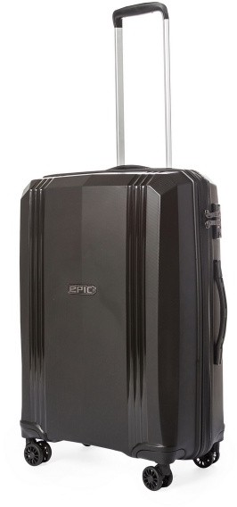 Чемодан Epic Airwave VTT SL (M) Black Star (925580)