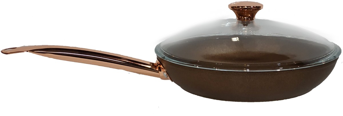 Сковорода Zurrichberg 28 х 4.5 см (ZB-2007)