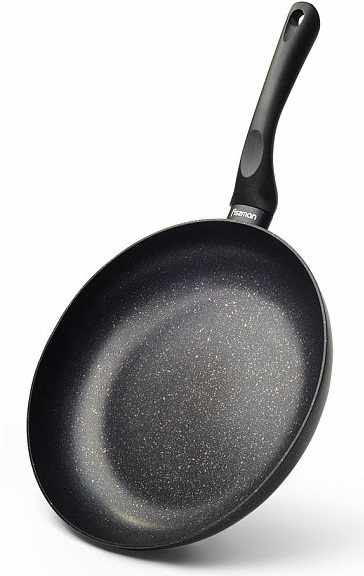 Сковорода Fissman PROMO 28 х 5 см (4995)