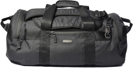 Сумка-рюкзак Epic Dynamik Gearbag 60 Black (926915)