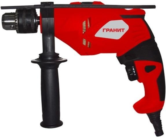 Дрель ударная Гранит ДУ-1050 (845250)