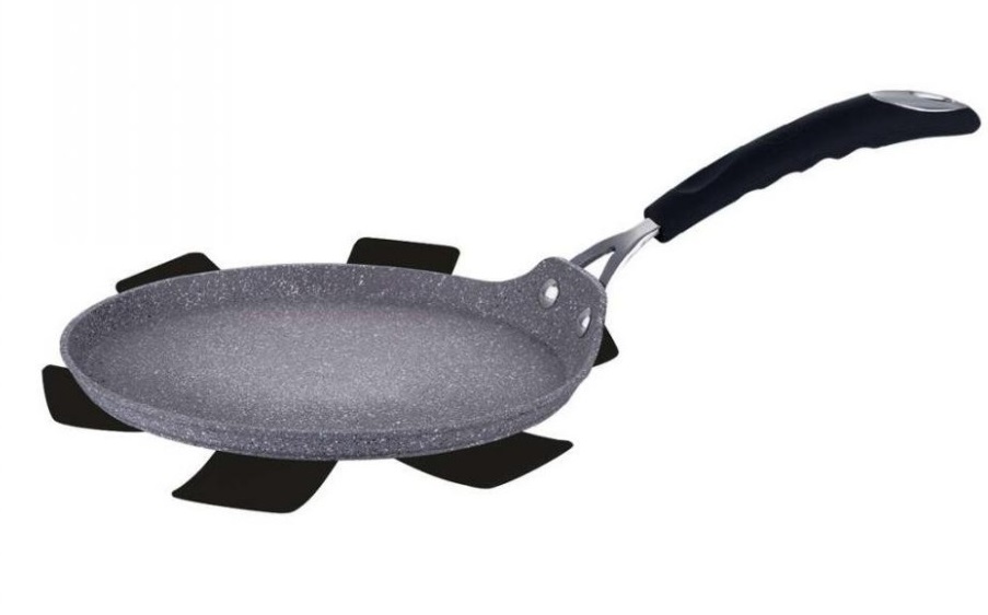 Сковорода блинная Berlinger Haus Touch Line 25 см BH-1164