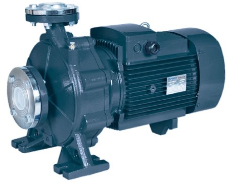 Насос центробежный Насосы+Оборудование СP65-40/5,0 