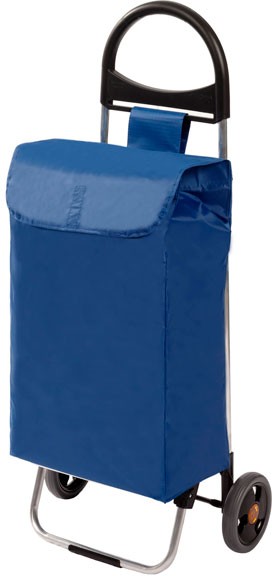 Сумка-тележка Aurora Ercole 50 Blue (926855)
