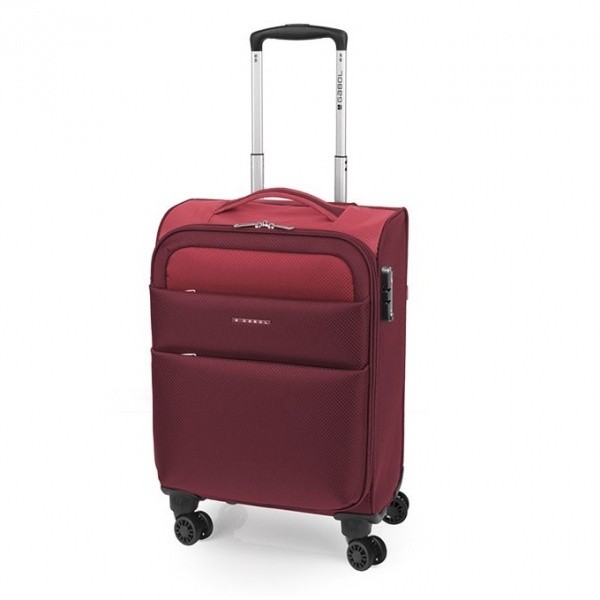 Чемодан на колесах Gabol Cloud (S) Red (925575)