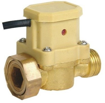 Реле протока Насосы+Оборудование 3/4"