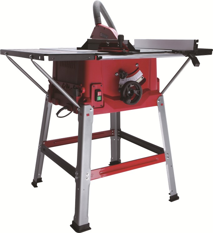 Настольная циркулярная пила Worcraft TS-2000 (13037)