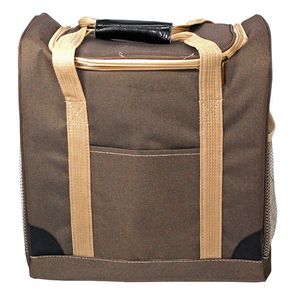 Термосумка (сумка-холодильник) Time Eco 25 л (TE-1225)