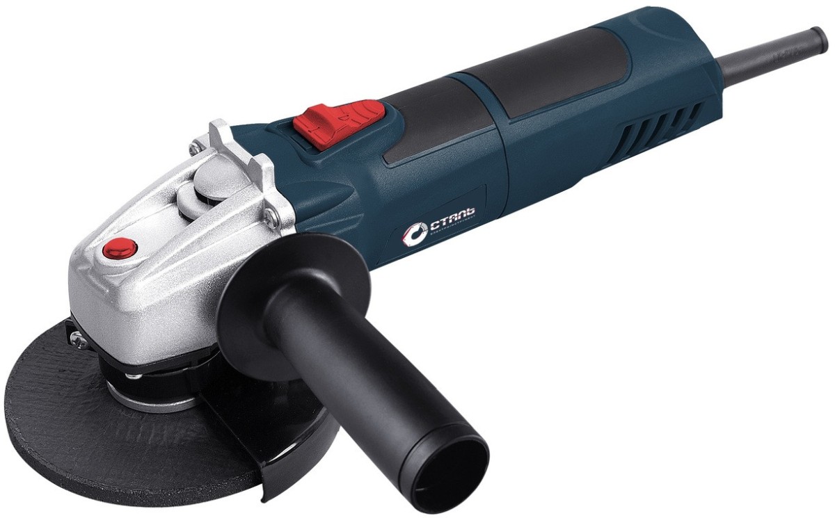 Болгарка Сталь КШМ 7-125 700 Вт 125 мм (60046)