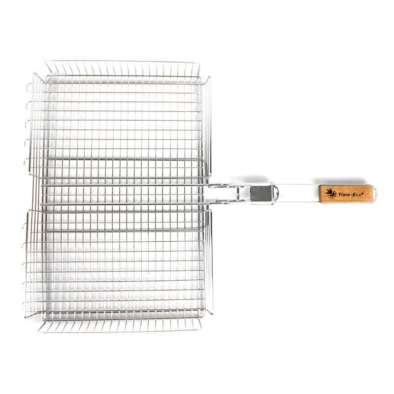 Решетка для гриля Time Eco Премиум (2014)