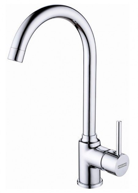 Кухонный смеситель Franke POLA хром (115.0298.097)