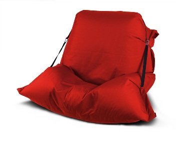 Кресло-мешок Экстрим Poparada Red (E1S)