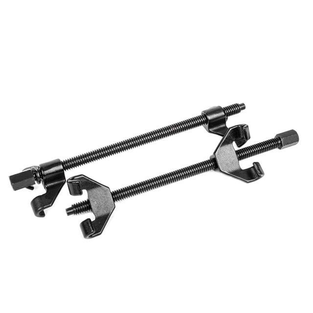 Стяжка для пружин Intertool 2шт (HT-7071)