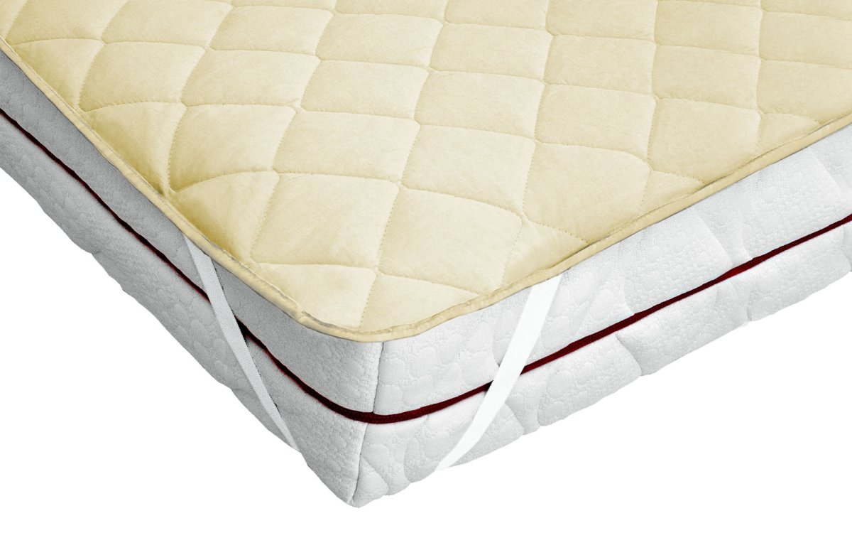 Наматрасник Come-for Протект Лайт 180х190 см (2564231801907)