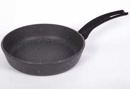 Сковорода Talko Веста 26 х 6.7 см с гранитным покрытием (AD40260)
